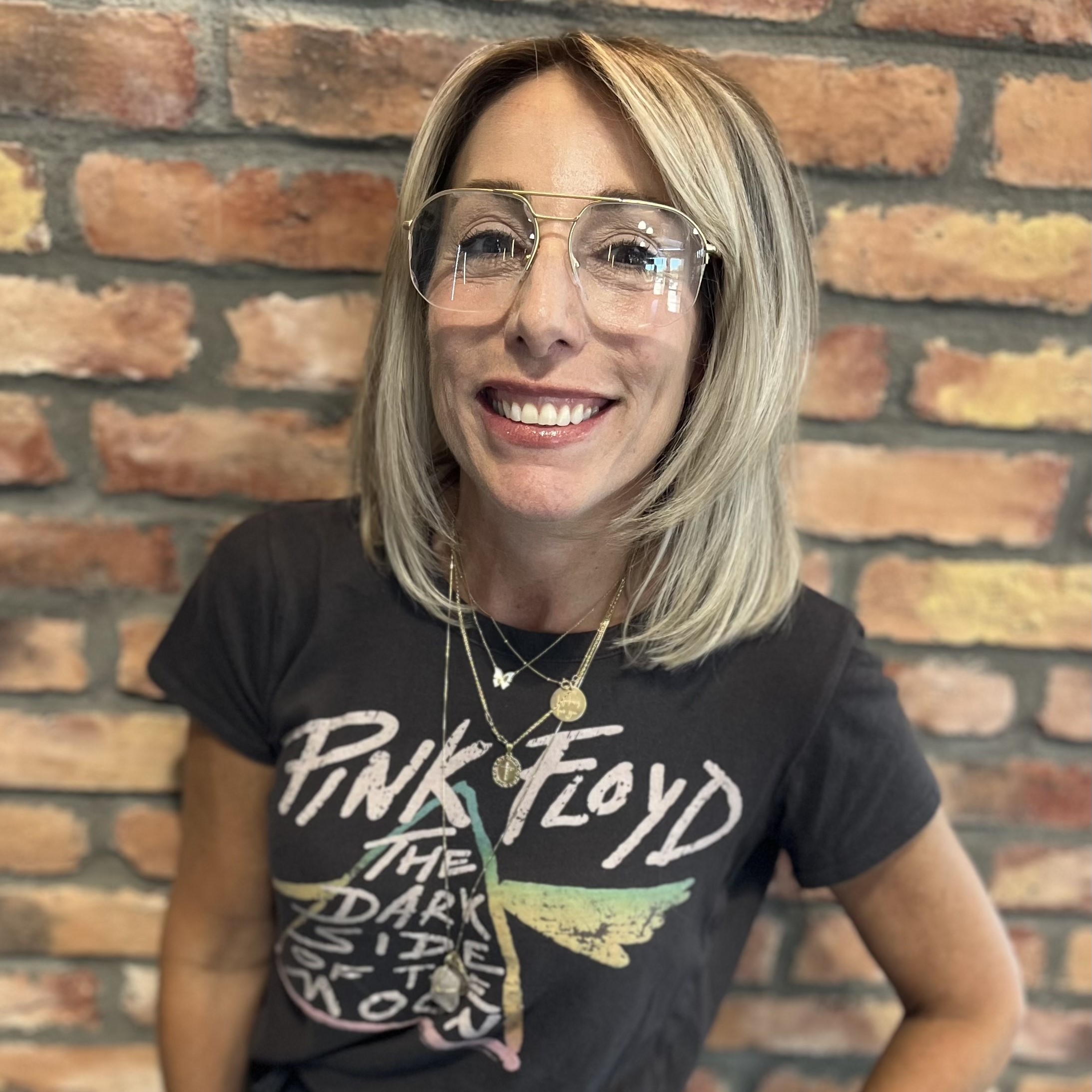 Nina Whitney